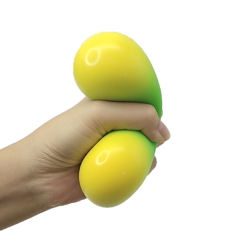 Reliable Chinese TPR Squishy Toy Custom Contract Manufacturer  Huizhou Yikai Rubber Technology Co Ltd