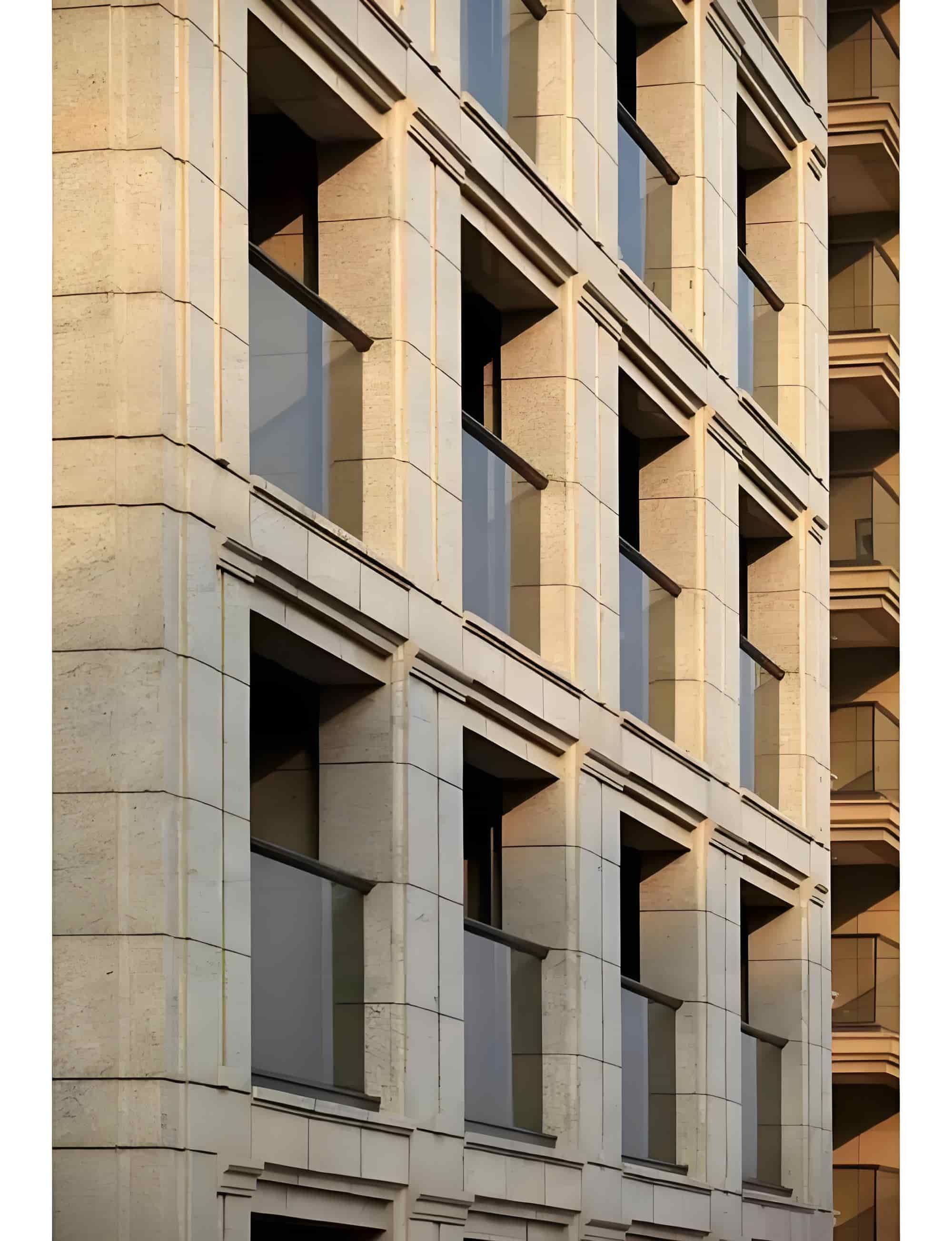 2026 Top Chinese Honeycomb Aluminum Panel Curtain Wall Service Providers