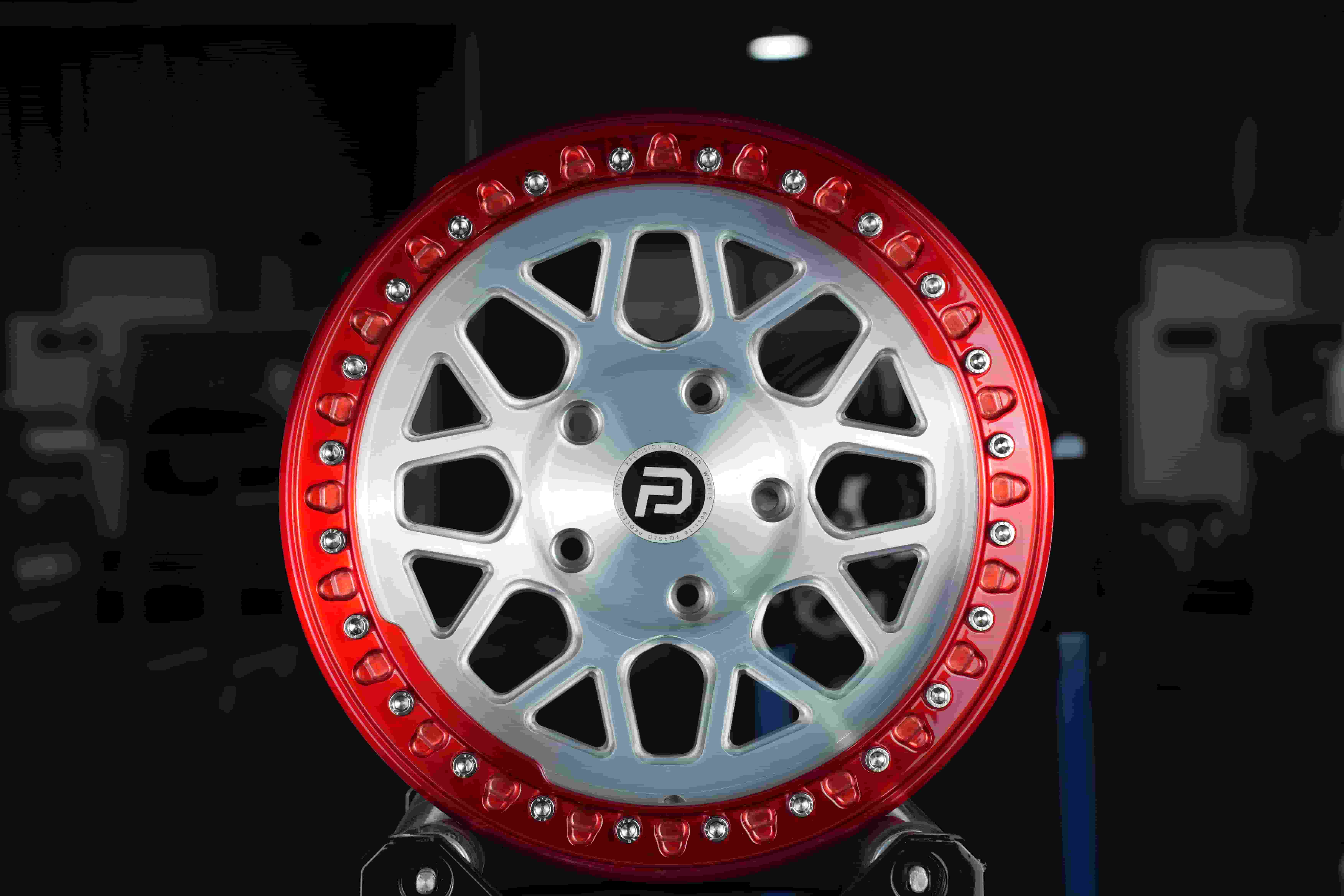 2026 Top Chinese Forged Wheel Suppliers for Overseas Markets