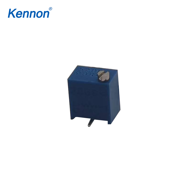 Switch Potentiometers by Changzhou Kennon Electronics Integrated Control for Audio  Industrial Devices