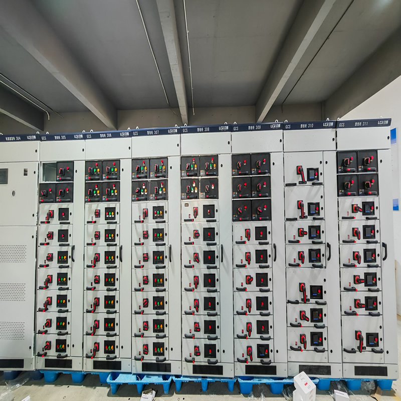 Henan Lichuang Electrical Equipment Launches RainProof Industrial Distribution Cabinets