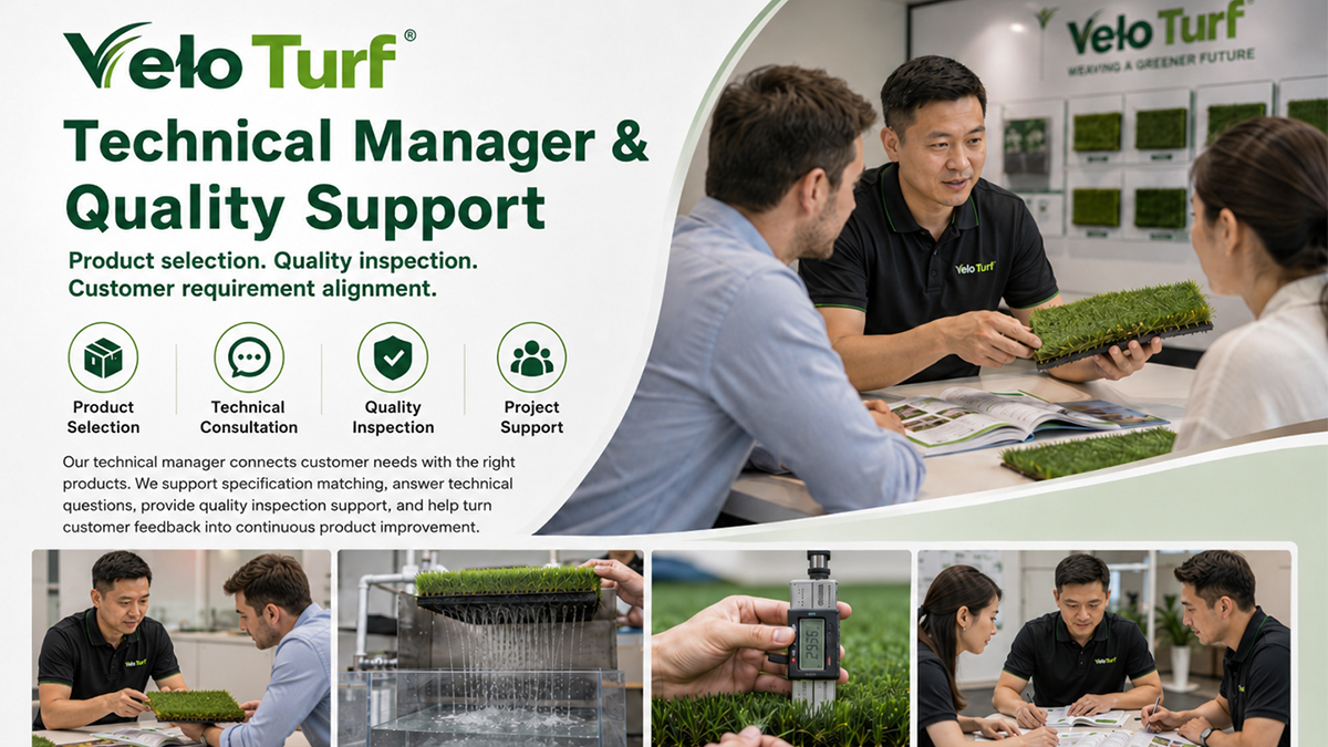 Emu Health Australia Pty Ltd ChinaManufactured Low VOC Woven Artificial Grass Supplier for Global Clients