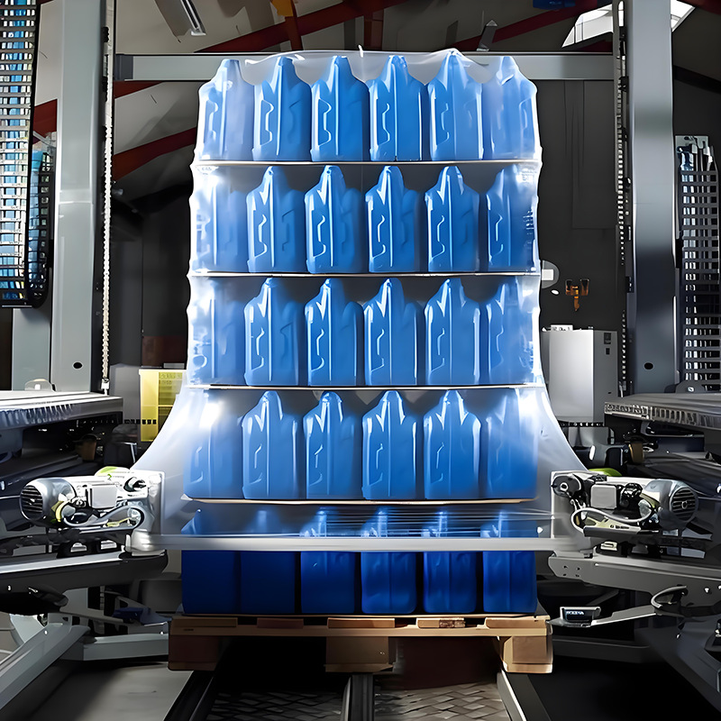 Cheap Chinese Heat Shrink Film Suppliers Qingdao Fullsuns Durable Compliant Solutions for Global Businesses