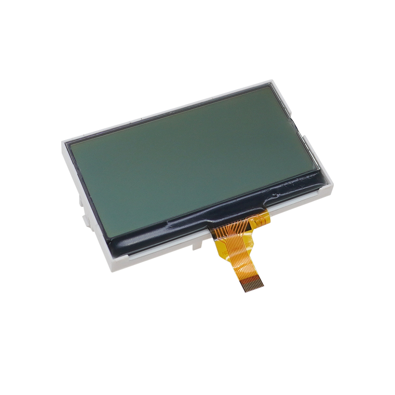 How to Choose Reliable ChinaBased IndustrialGrade Graphic LCD Screen Manufacturers A Verified Guide