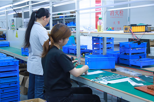 Technical Intro to Power Lithium Batteries from Chinas Export Suppliers