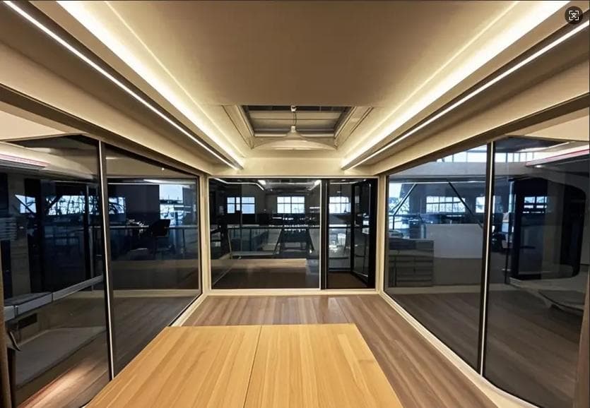 2026 Top China Aluminum Alloy Railing Suppliers A Comprehensive Guide  Verified Solutions