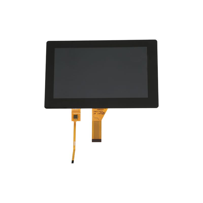 Chinese CTP LCD Display Supplier for Small Orders for Industrial Use