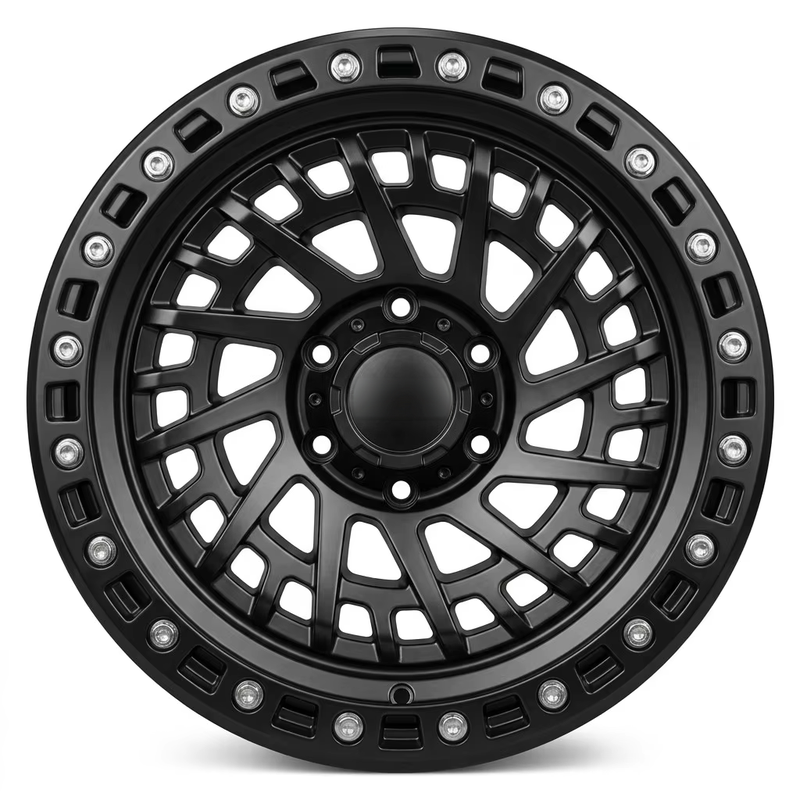 Beijing Zhonghang Huanyu Trading Co., Ltd. Leading China Custom Forged Wheel Supplier for Global Automotive Clients