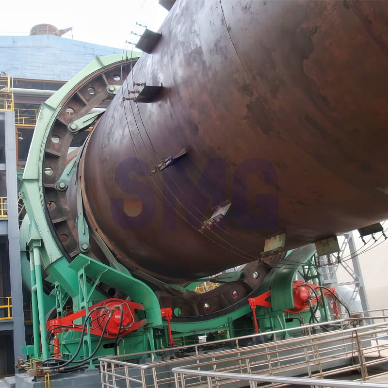 Small Batch Steel Coil Rolling Production Line Customizable Solutions for Global Steel Manufacturers