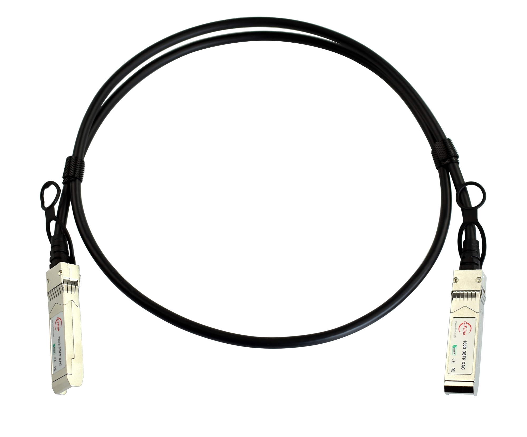 Customization Services for 800G HighSpeed Cables CFlink Data Center Solutions
