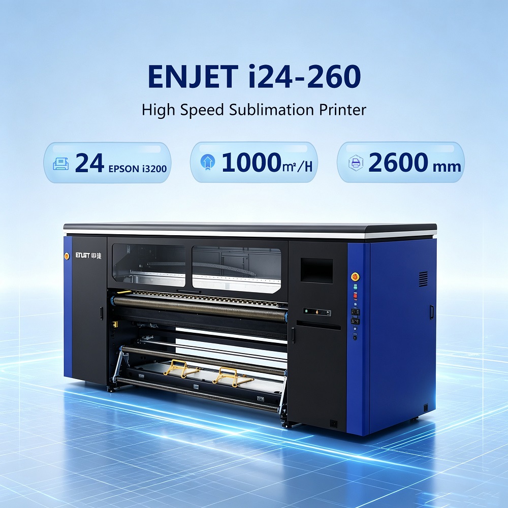 2026 Top Reliable Chinese DTG Printer Manufacturers List