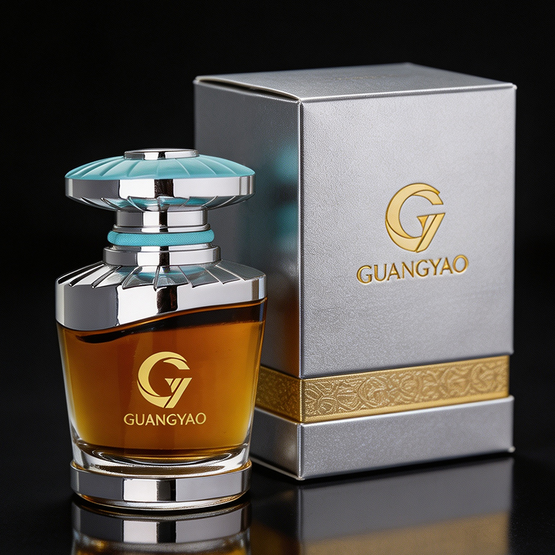 Guangyao Borosilicate Glass Perfume Bottles HandsOn Test  Real 3Month Experience Review