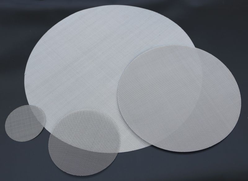 Anping Anyang Wire Mesh Releases Guide to Choosing Stainless Steel Filter Mesh Manufacturers