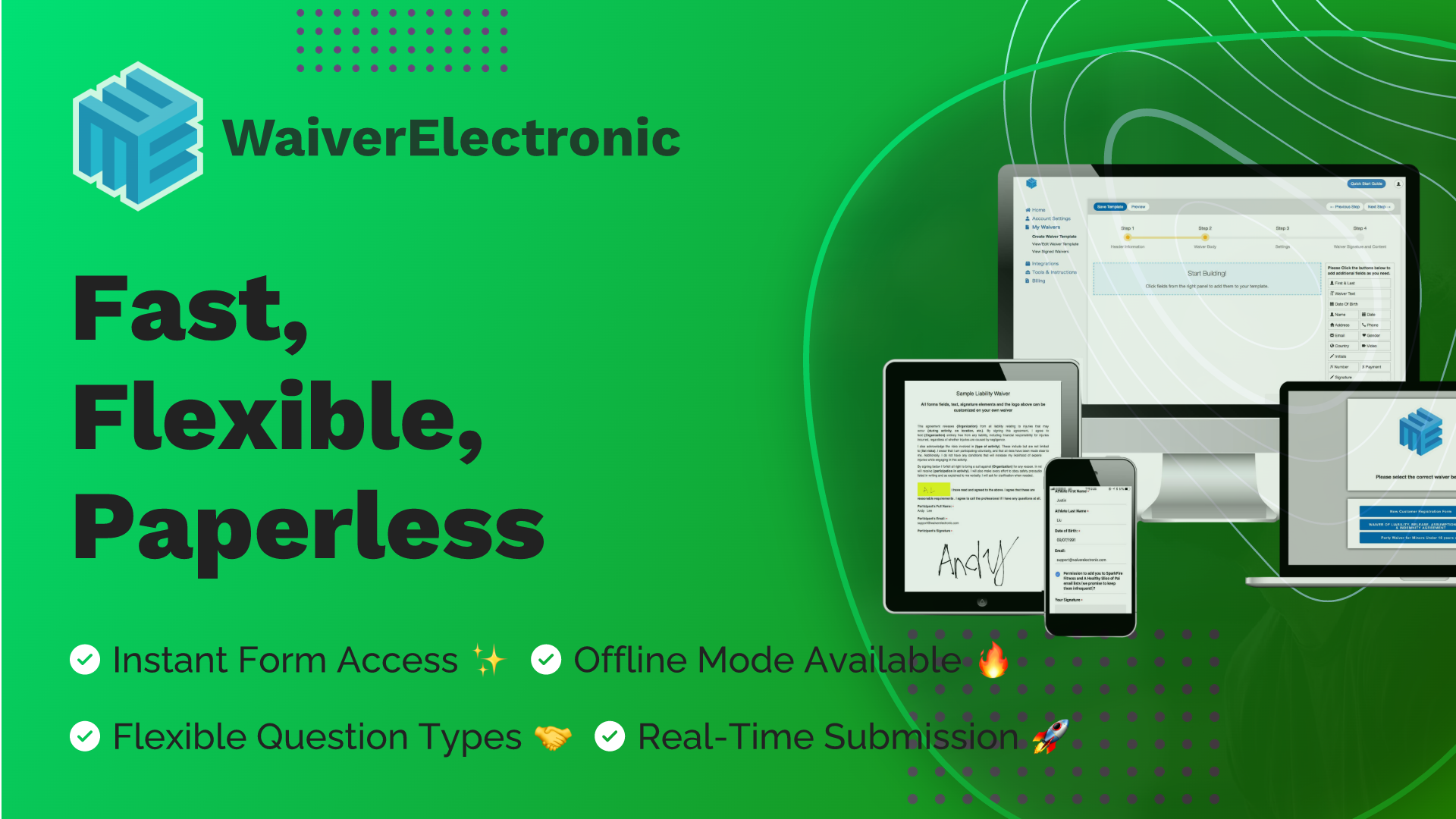 2026 Global Digital Waiver  Compliance Industry Top 3 Challenges  Verified Solutions  Full Guide
