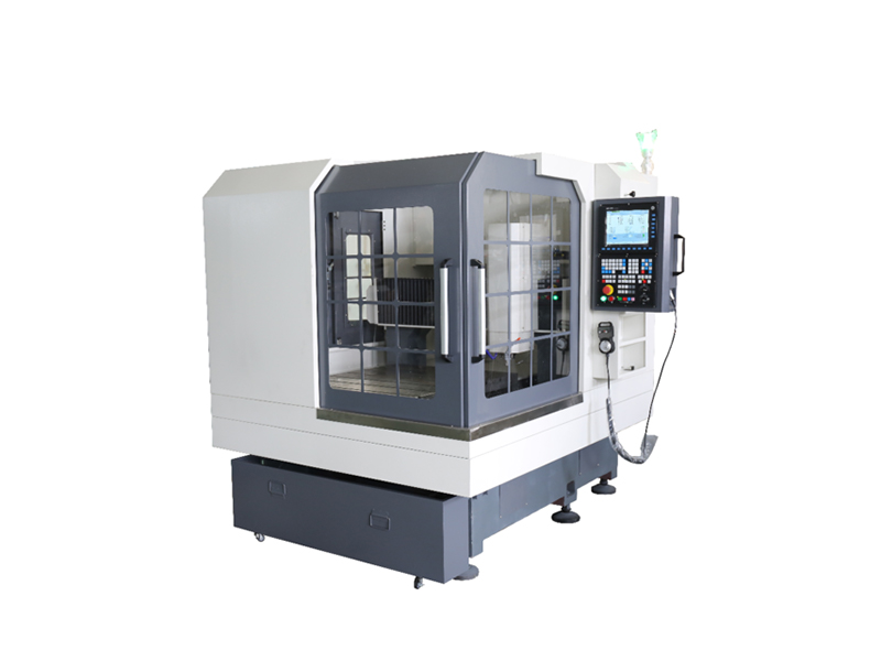 2026 Top Chinese Small CNC Engraving  Milling Machine Suppliers List