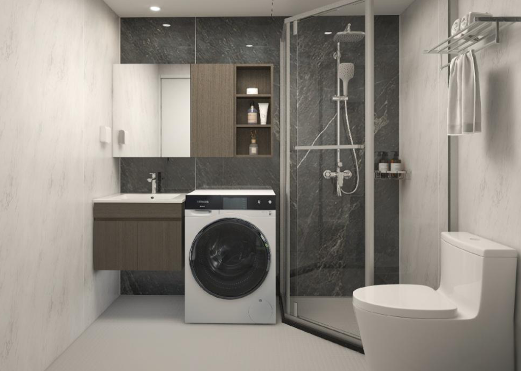 RAUNPH Smart LED Bathroom Mirror Cabinet 6Month HandsOn Real Experience Review