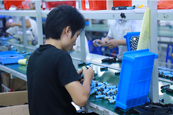 How to Choose Reliable China New Energy Lithium Battery Service Providers A Complete Guide