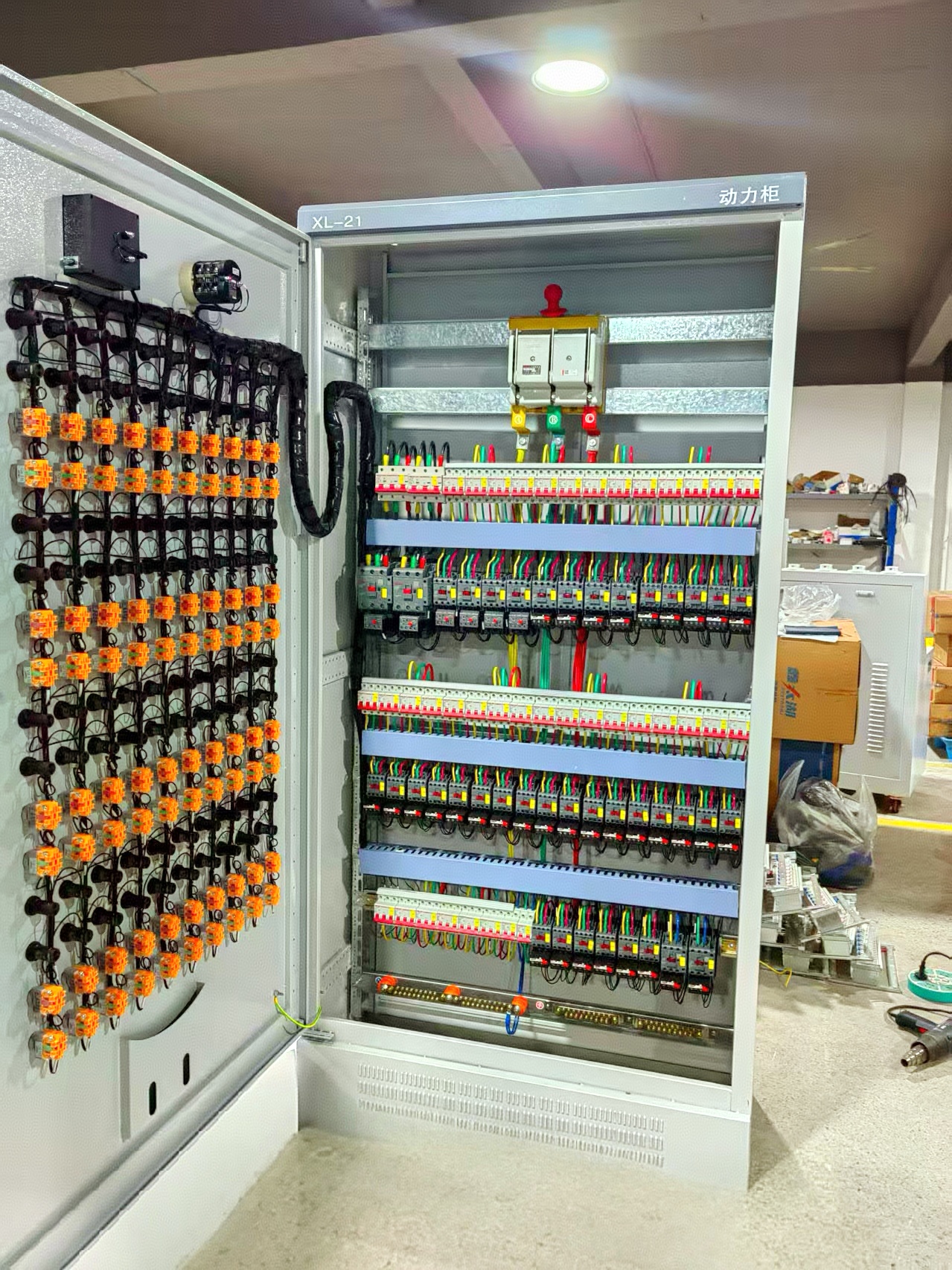 2026 Guide to Reliable Stainless Steel Outdoor Switchgear Cabinet Service Providers in China