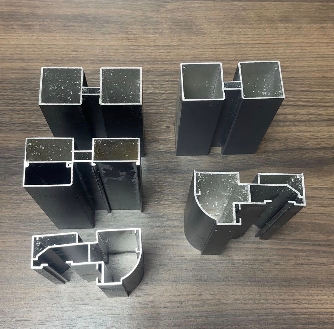 2026 Top Chinese Aluminum Profile  Door Window Manufacturers Ranking