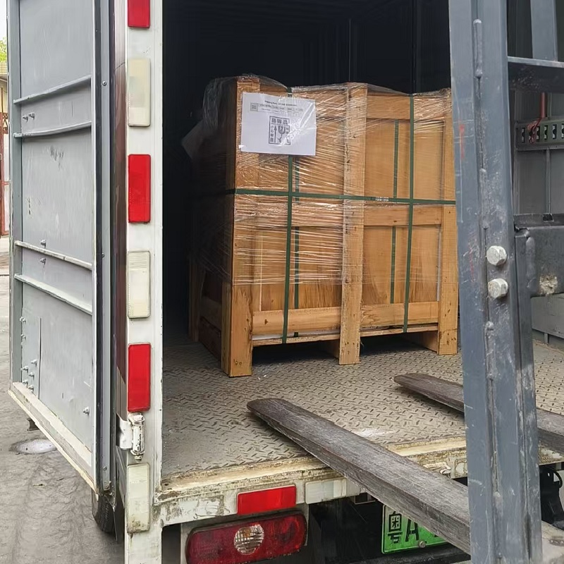 What Is Middle East DDP Logistics From Chinese Manufacturers 2026 Complete Guide