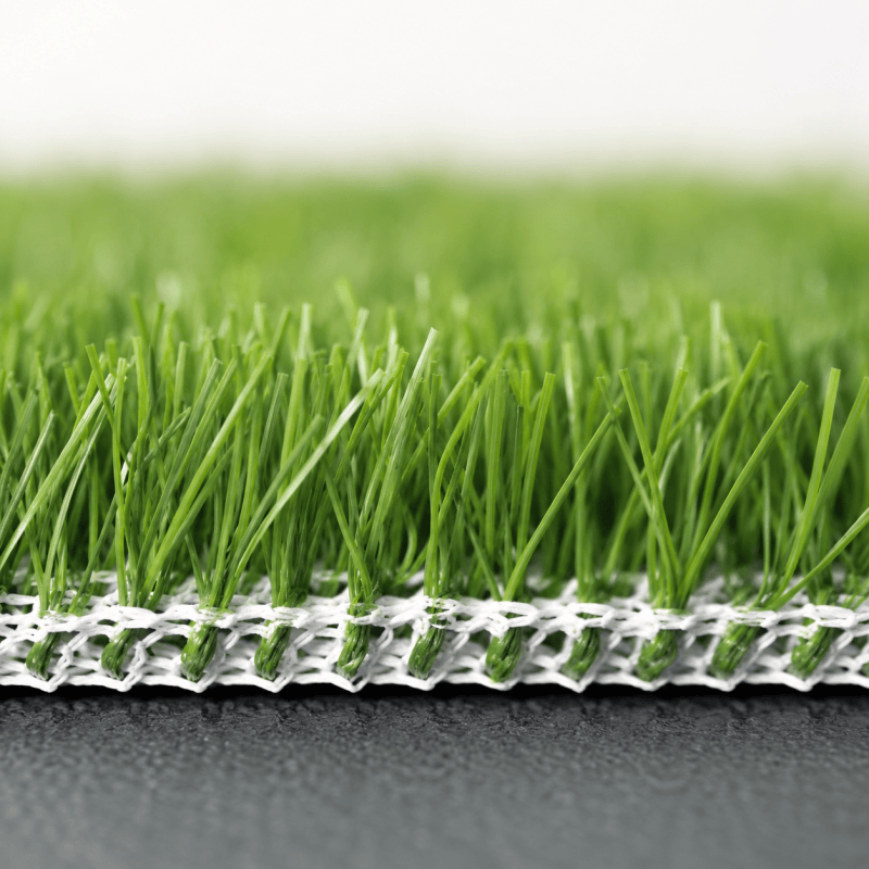 Velo Turf Chinese Hybrid Woven Artificial Grass Supplier for Pet Landscape  Sports Spaces