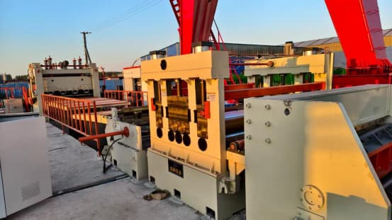 How to Resolve Thin Sheet CNC CuttoLength Pain Points A Verified Supplier Solution Guide
