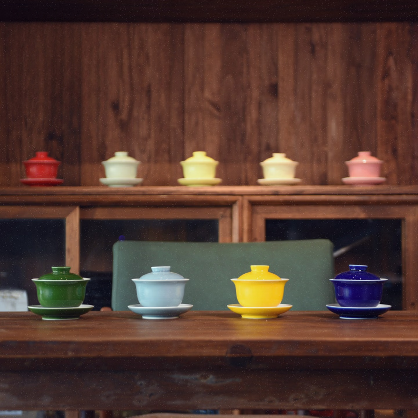 2026 Top China HighQuality Porcelain Manufacturers with Customization Support