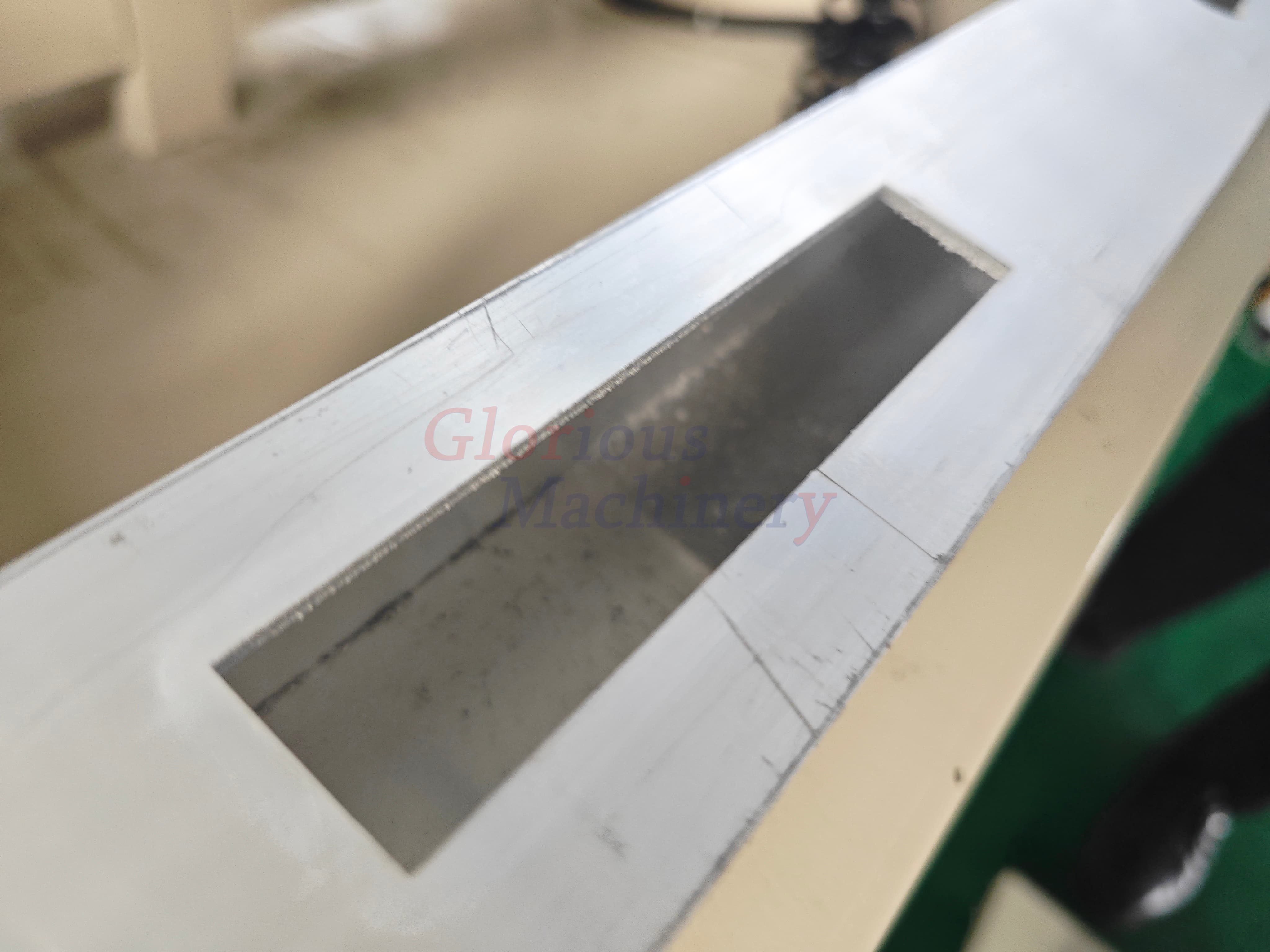 Jinan Glorious Machinery Co Ltd Chinas Trusted Curtain Wall  Aluminum Window Machine Factory