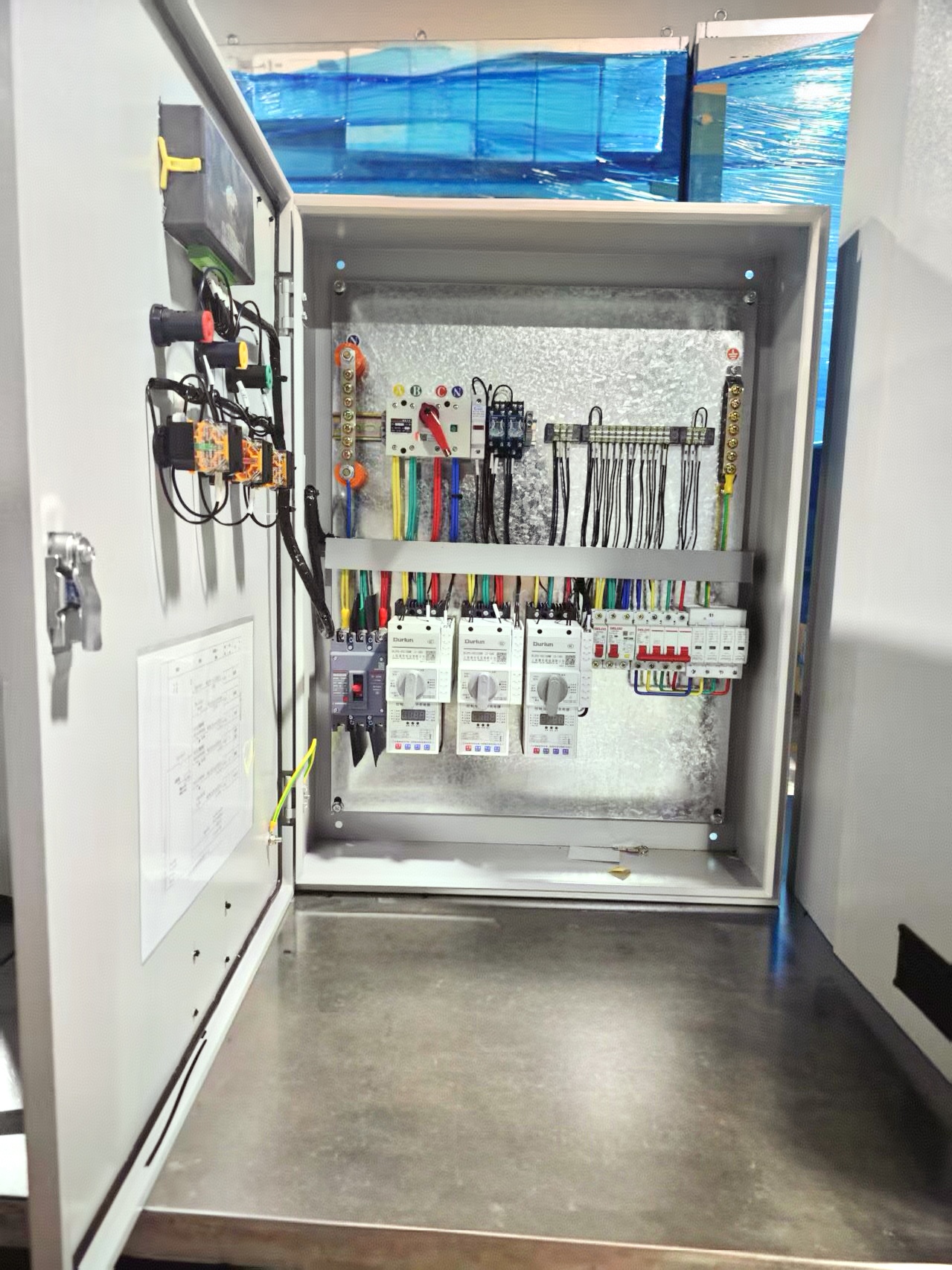 Stainless Steel Rainproof Distribution Box Service Providers in China 2026 Complete Guide