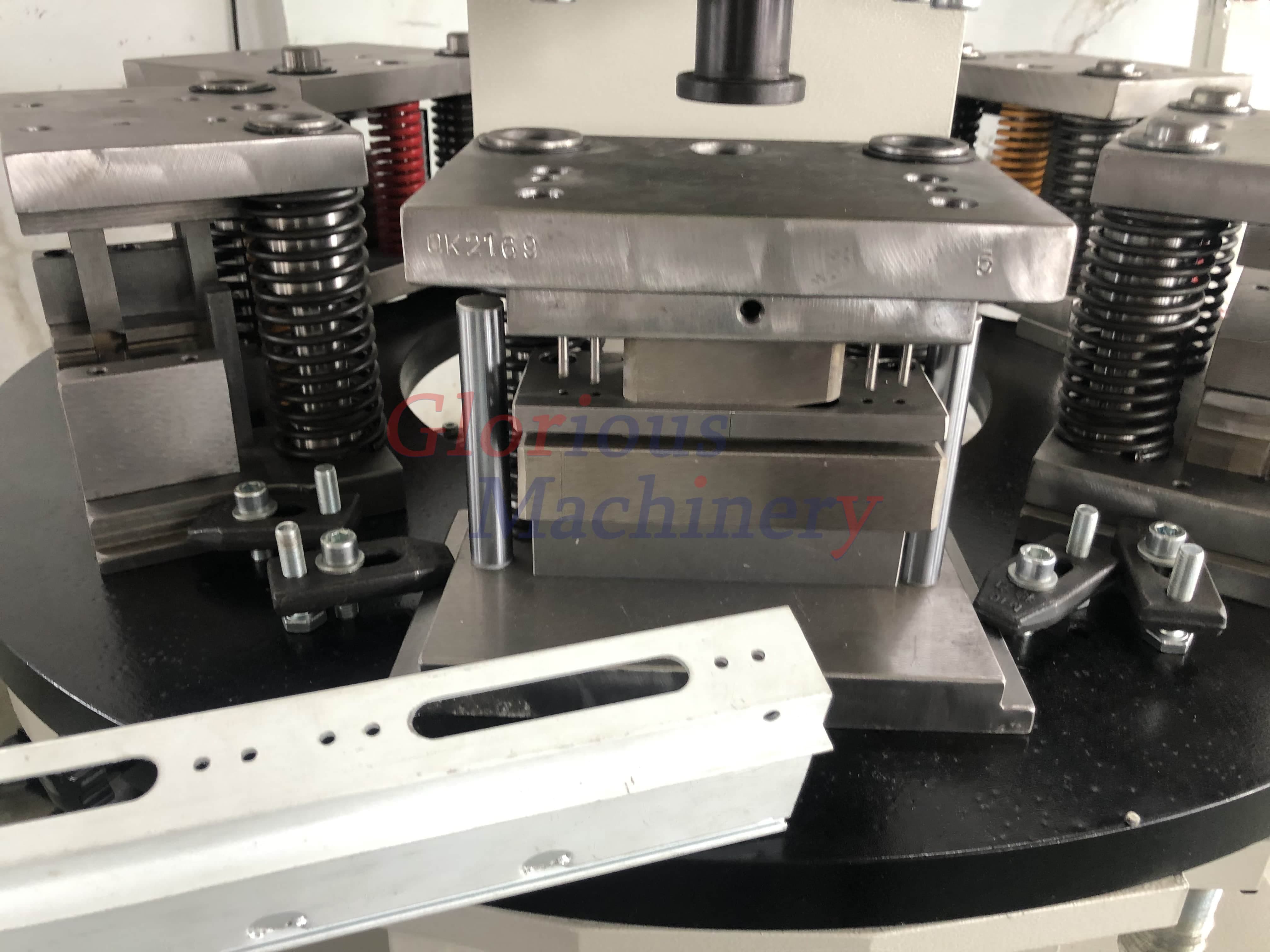 Glorious Machinery Aluminum Window Machines HandsOn Review  Real Experience 2026