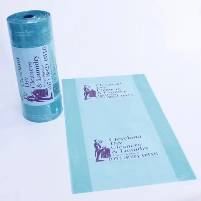 Qingdao Fullsun Biotechnology Co Ltd Export Biodegradable Courier Bags for EU  US Brands