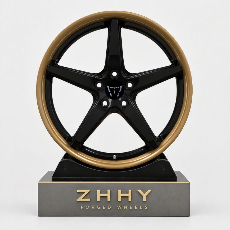 2026 Top Chinese Deep Concave Forged Wheels Makers List