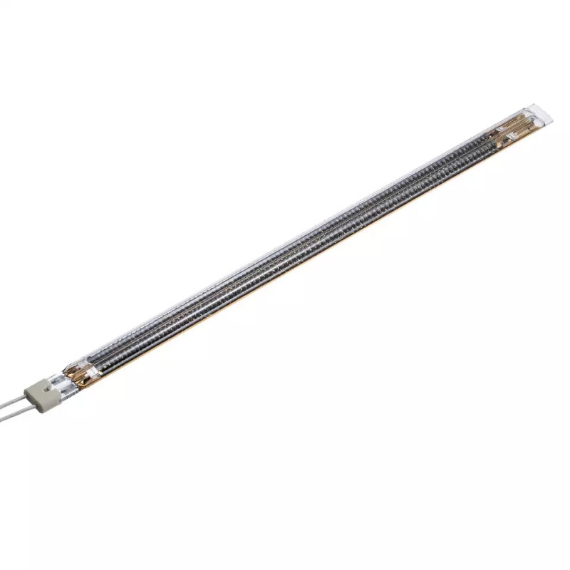 Lianyungang Yuanda Quartz Top China Halogen Infrared Lamp Factory for Industrial  Commercial Clients