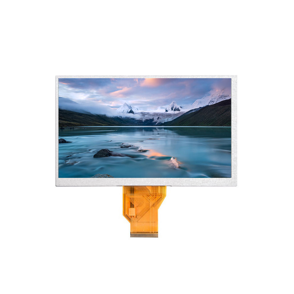2026 Global SmallSize Industrial Color LCD Screen Challenges  Solutions  Complete Guide