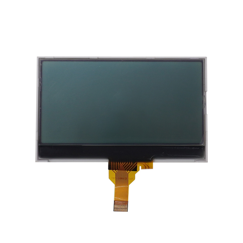 IndustrialGrade Liquid Crystal Displays LCDLCM Definition Standards  Global Supplier Guide  2026 Professional Encyclopedia