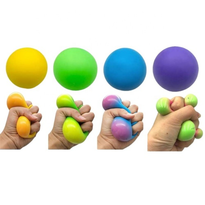 Yikai Custom Squishy Logo Suppliers HandsOn Review  Real OEMODM Experience