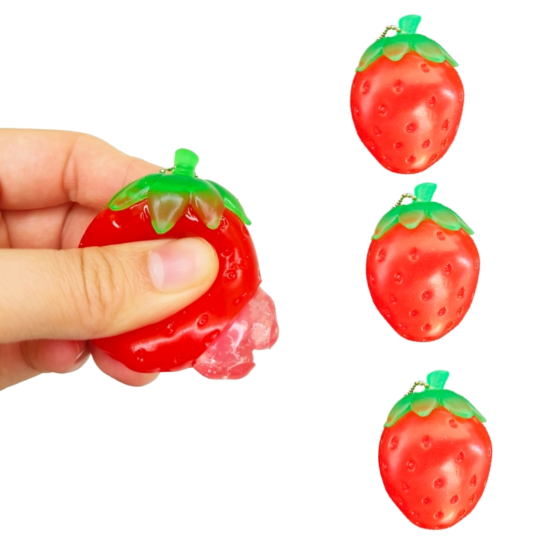Yikai TPR Squishy Custom Manufacturing HandsOn Review  Real Experience 2026