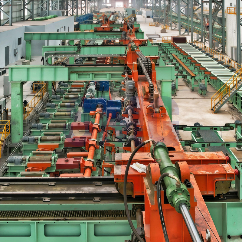 2026 Top 3 China Continuous Caster Steel Smelting Service Providers