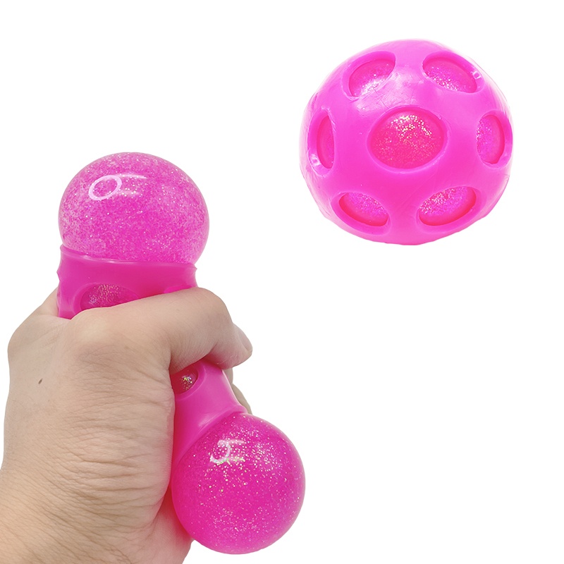 Technical Guide to TPR  TPU Squeeze Toys Yikai Rubber for Overseas Procurement