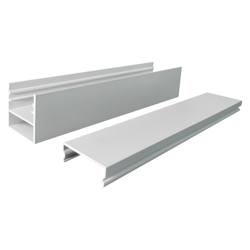 Foshan Jayminton Decorative Materials Co Ltd Trusted Chinese Aluminum Batten Cladding Supplier for Global Projects