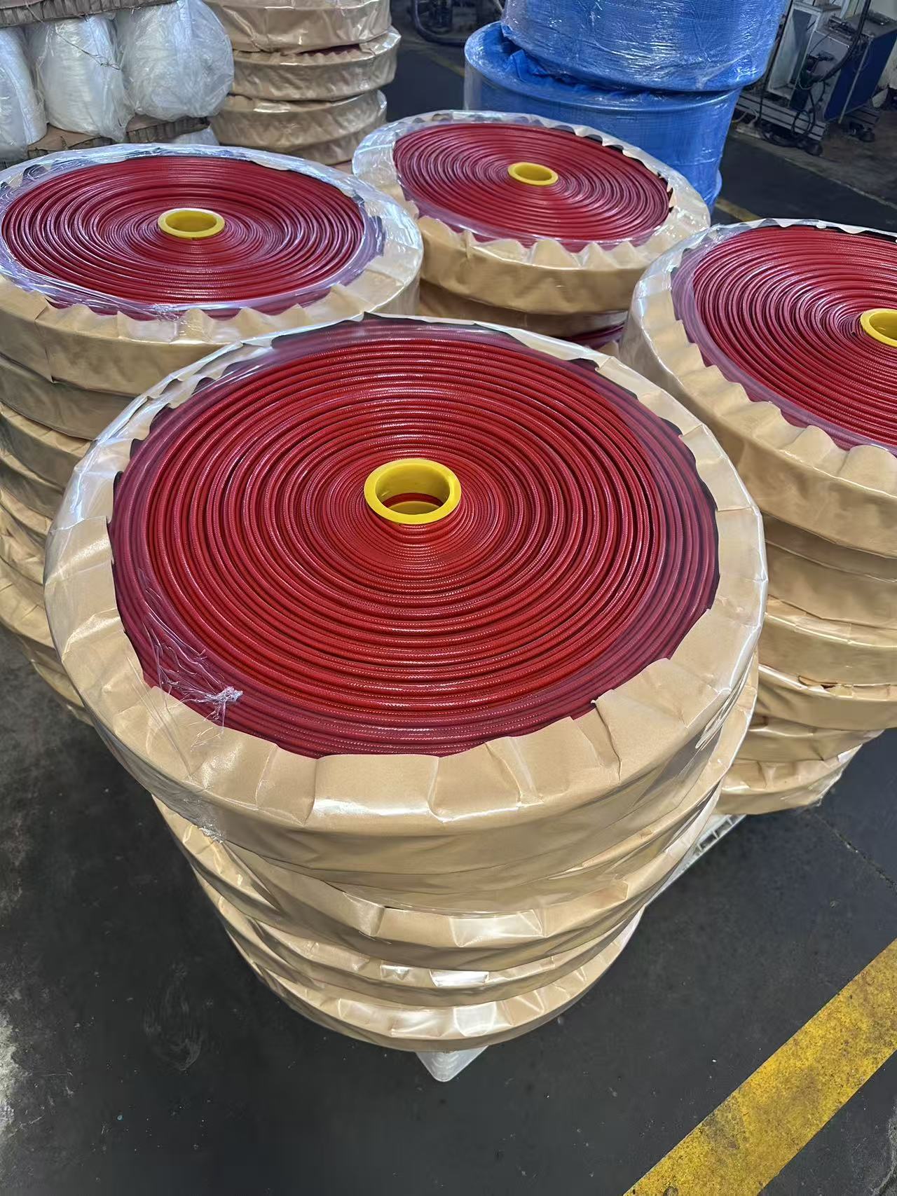 2026 Top Chinese Food Grade PVC Hose Suppliers Recommendations