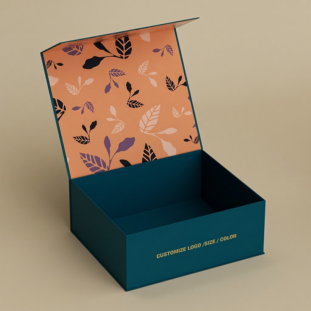 2026 Global Gift Packaging Boxes Industry Top Suppliers  Expert Selection Guide  Complete Guide