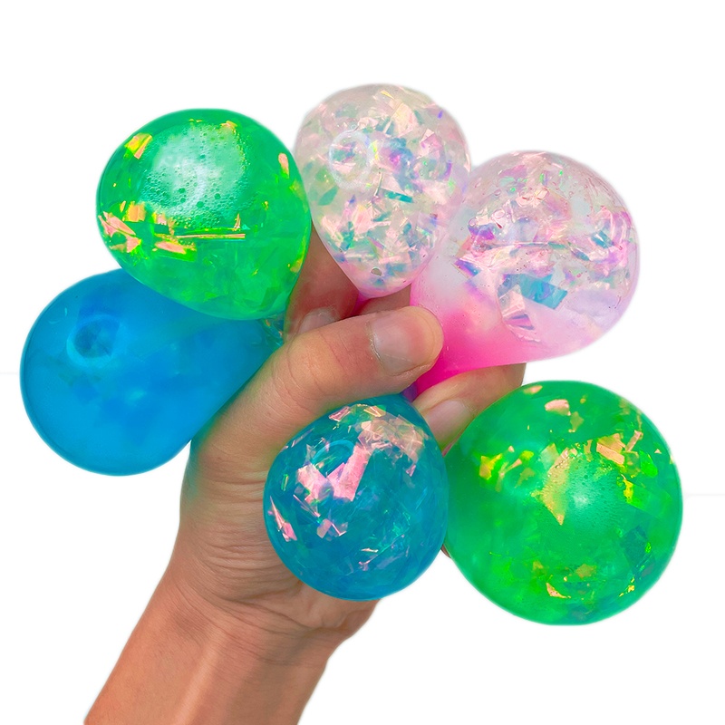 Huizhou Yikai Rubber Technology Co Ltd Trusted Chinese Squeeze Toy OEMODM Factory for Global Brands