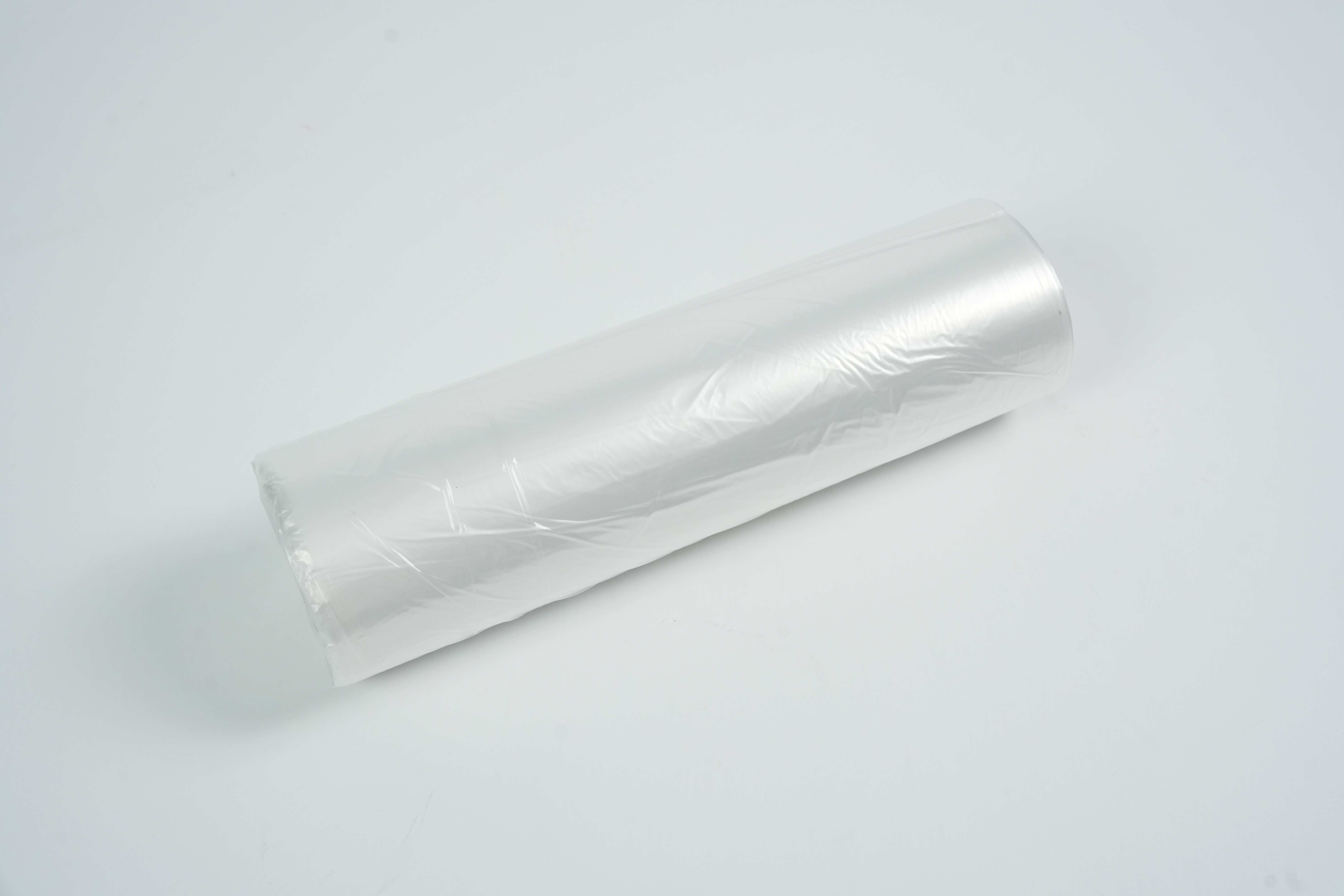 2026 Top China Service Providers of Perforated Rollable Vest Trash Bags