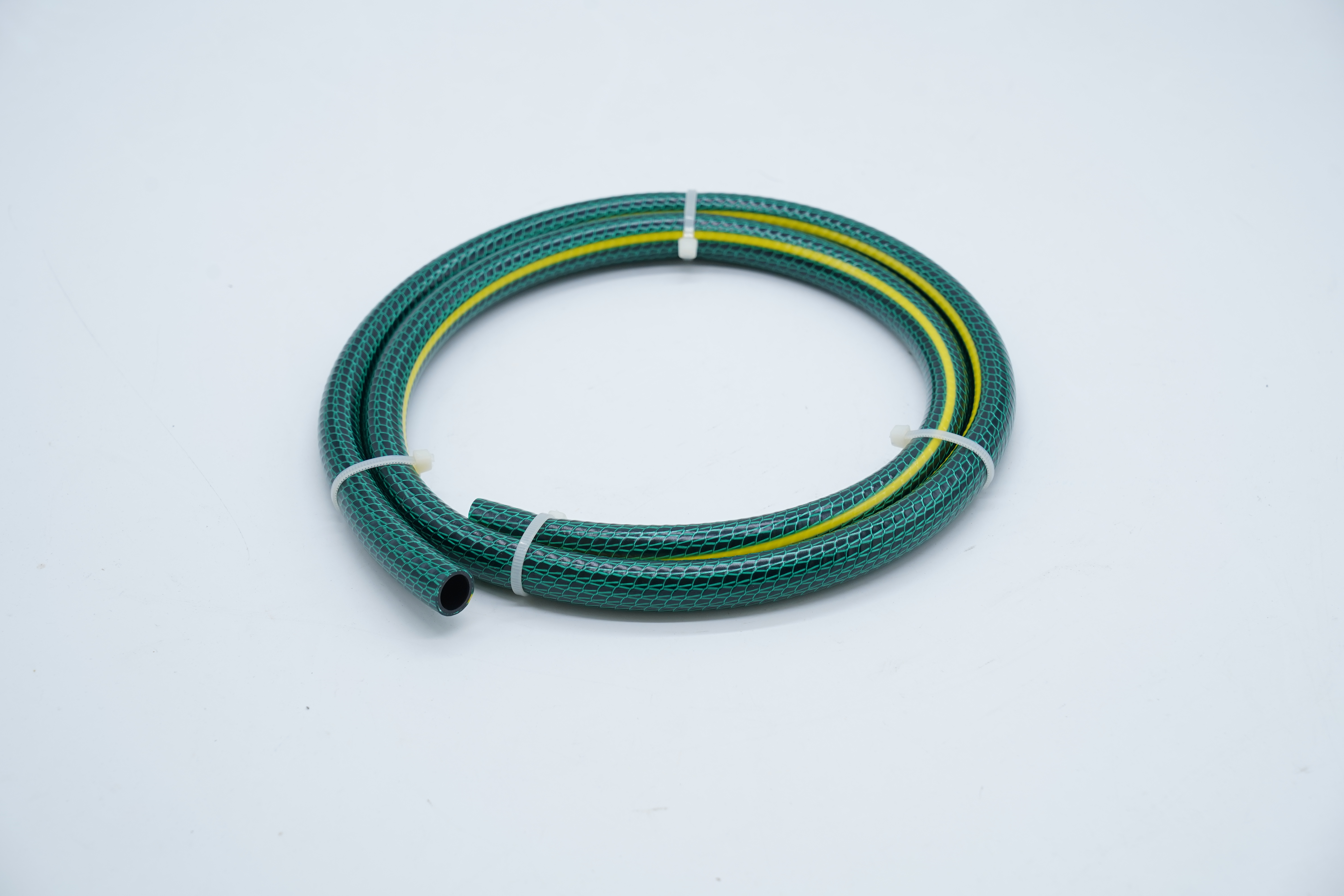 Weifang Alice Polymer Certified Chinese PVC Hose Manufacturer for Global Industrial  Household Clients