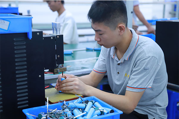 Are Chinas New Energy Lithium Battery Service Providers Reliable Technical Validation with ZFCHUNT