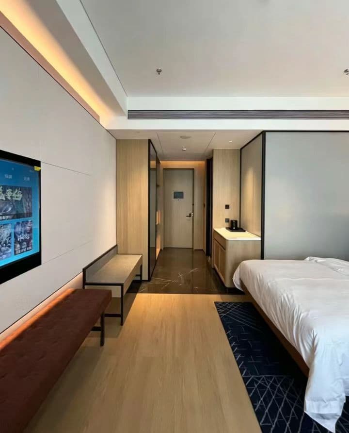 2026 Top Chinese Hotel Furniture Customization Service Providers List