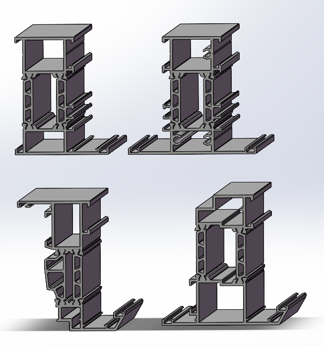 2026 Top China Door and Window Aluminum Profile Manufacturers List