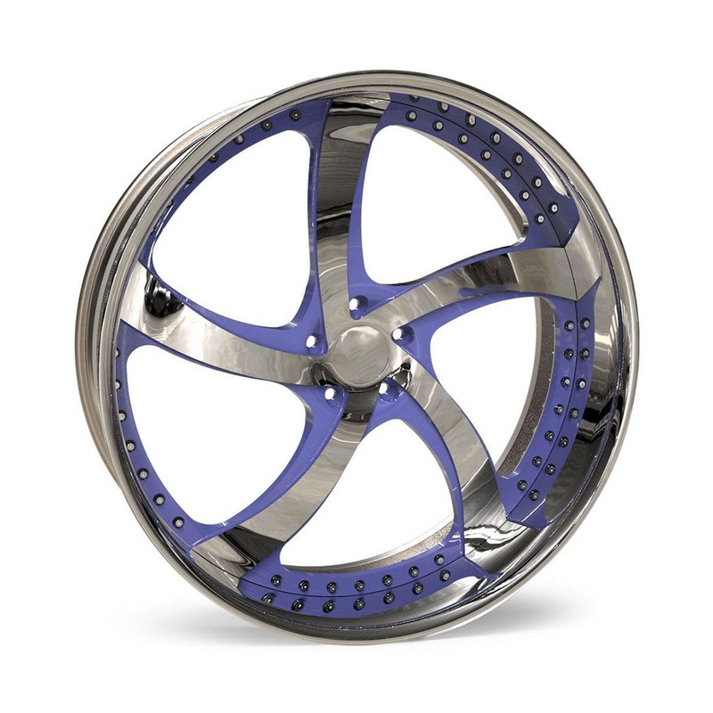 What Are Custom Forged Wheel Suppliers in China 2026 Complete Guide