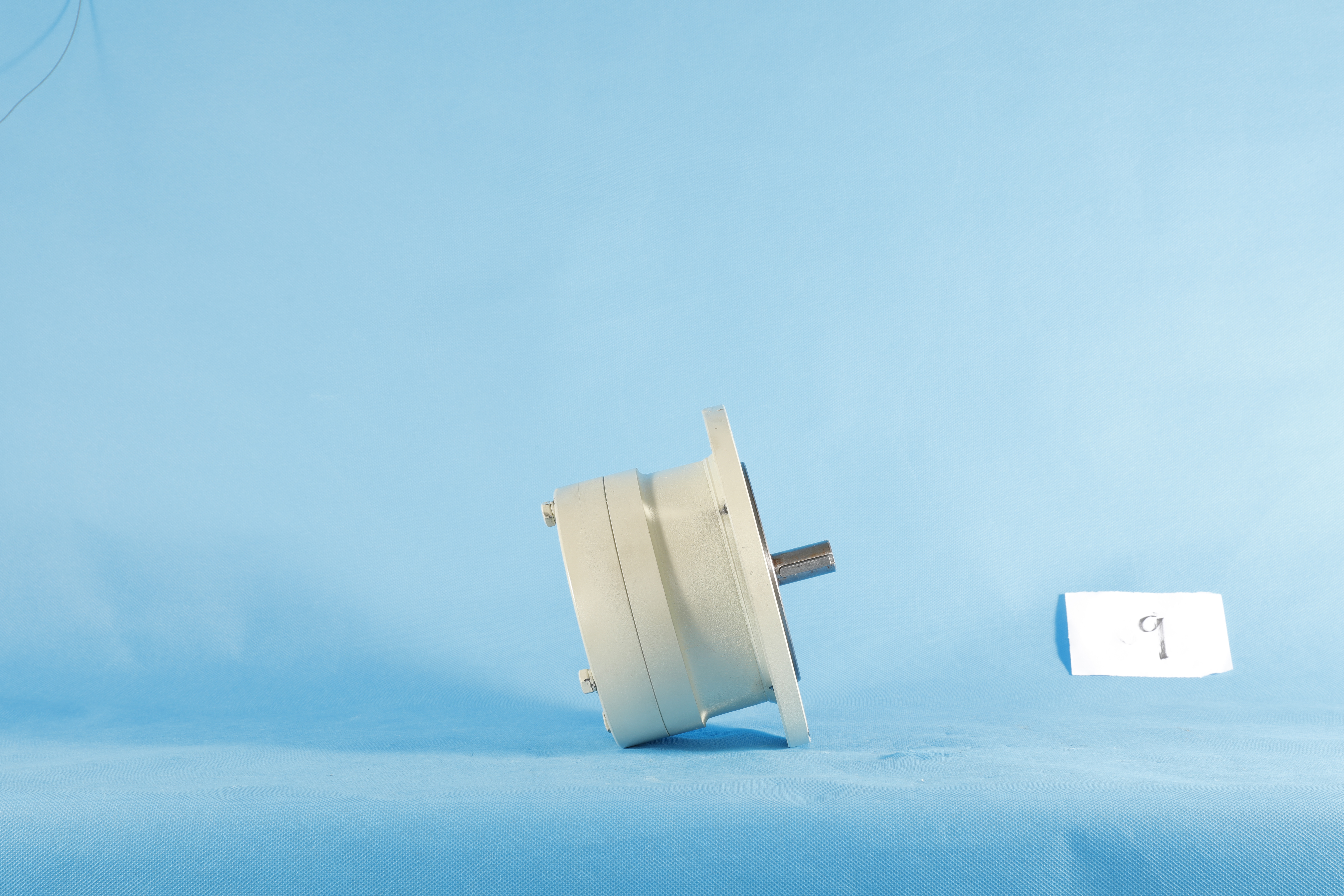 MSeries Vane Air Motors Export Solutions for Chinas Steel Industry  Ellem Industrial Shanghai Co Ltd